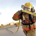 Рукав пожарный латексный напорный 5ELEM – Expert