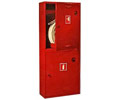 Шкаф для пожарного крана ШПК-320