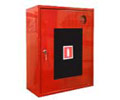 Шкаф для хранения огнетушителей ШПО-113